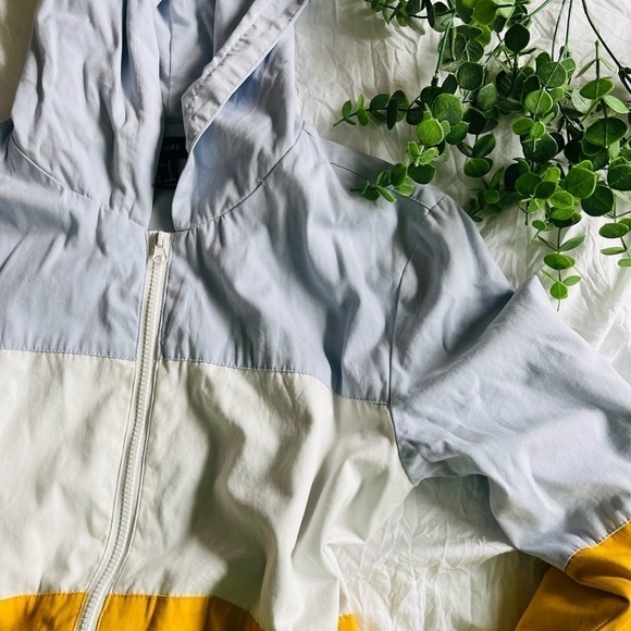 Multicolored jacket - Picture 2 of 6